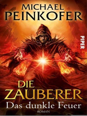 cover image of Die Zauberer